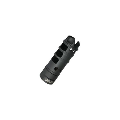 LANTAC Dragon Muzzle Brake 7.62 5/8-24 for sale at KYGUNCO.