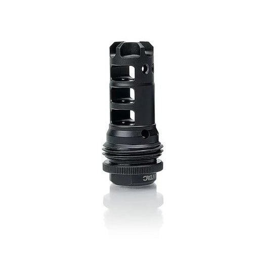 LANTAC Dragon SilencerCo ASR Muzzle Brake .308/7.62 for sale at KYGUNCO.