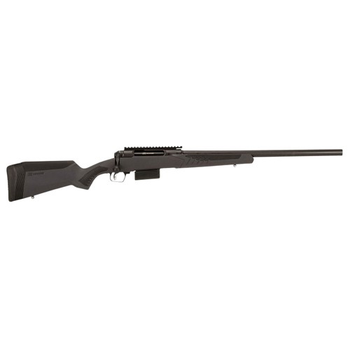 SAVAGE ARMS 212 Slug 12 Gauge 22" 2rd Shotgun - Matte Black for sale at KYGUNCO.