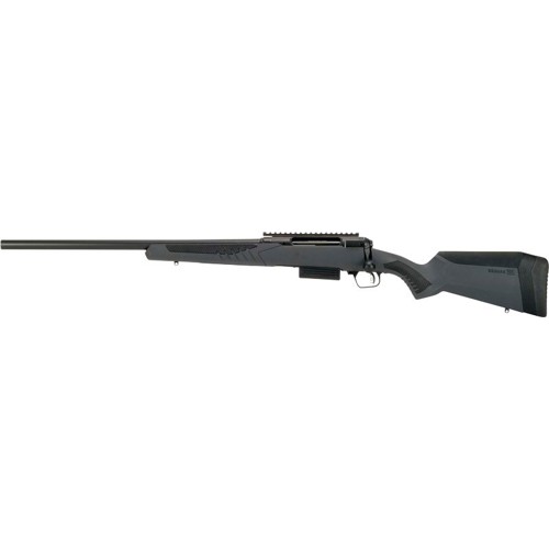 SAVAGE ARMS 220 Slug Left Hand 20 Gauge 3" 22" 2rd Bolt Shotgun - Black for sale at KYGUNCO.