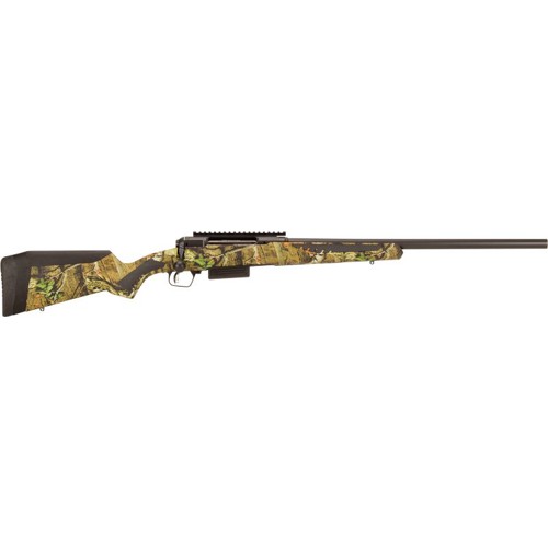 SAVAGE ARMS 220 Slug 20 Gauge 22" 2rd Bolt Shotgun -Mossy Oak Break-Up Infinity / Black for sale at KYGUNCO.