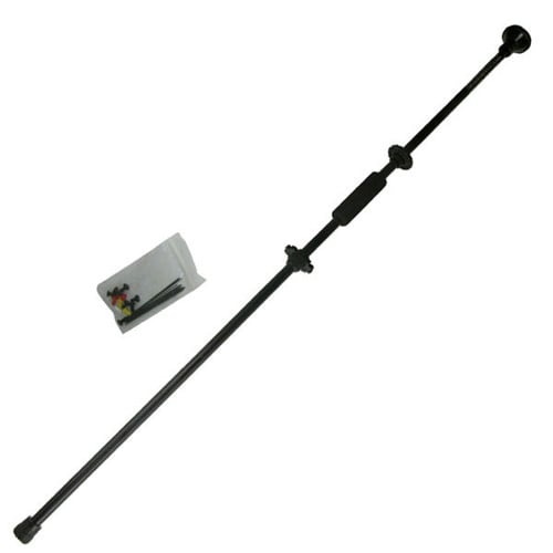 BLADESUSA Blow Gun 36" Black Aluminum for sale at KYGUNCO.