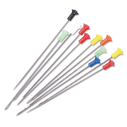 BLADESUSA Blow Gun Target Spear Head Darts 4" 100pk for sale at KYGUNCO.