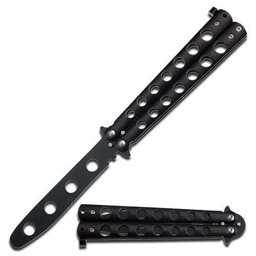 BLADESUSA Martial Art Training Equipment Rubber Training for sale at KYGUNCO.