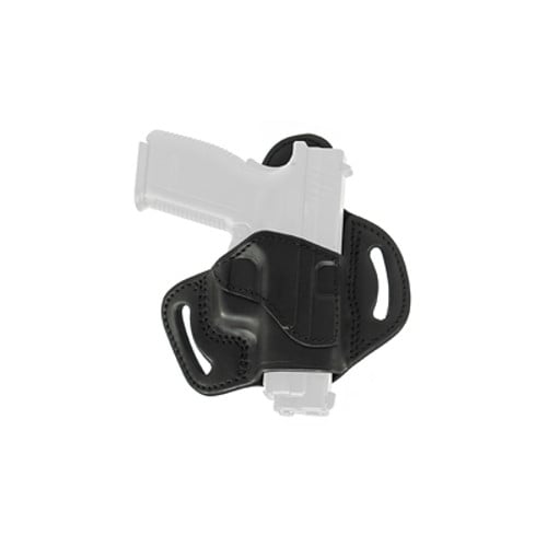 TAGUA Most Glock Full size 9/40mm Black-RH for sale at KYGUNCO.