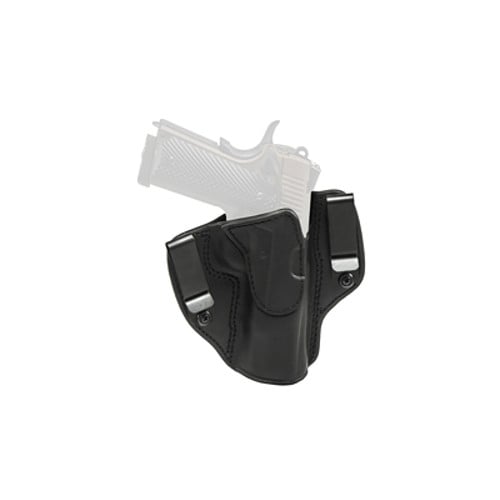 TAGUA Most Double Stack 9mm/40/45 (4") Black-RH for sale at KYGUNCO.