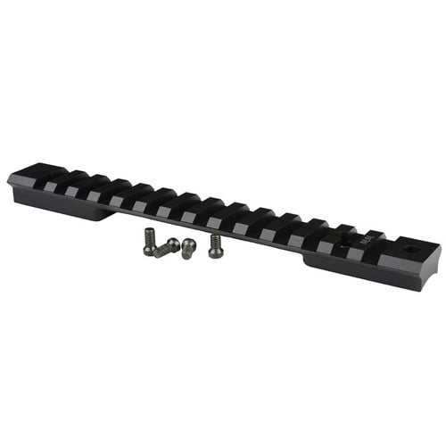 WARNE Bergara Premier, HS Prec SA Tact Rail 8-40 20MOA for sale at KYGUNCO.