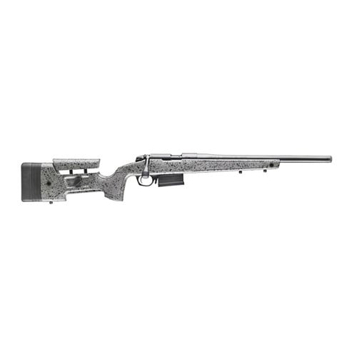 BERGARA HMR Trainer 22LR 18" 10rd - Gray Speckled for sale at KYGUNCO.