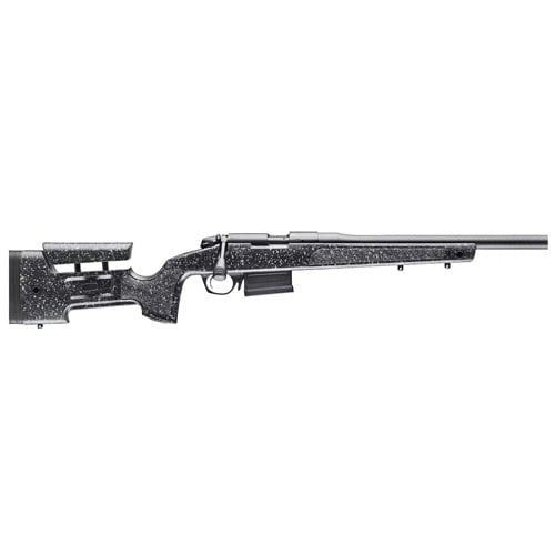 BERGARA HMR Trainer 22 LR 18" 10rd - Black Speckled for sale at KYGUNCO.