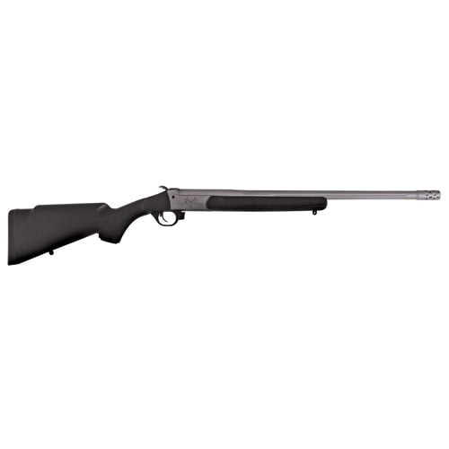 TRADITIONS Outfitter G2 45-70 22" Gray Cerakote Single Shot for sale at KYGUNCO.