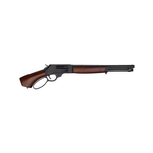 HENRY Lever Action AXE 410 Gauge 2.5" 15.1" 5rd Lever Action Shotgun - Walnut / Blued