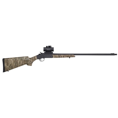 STEVENS 301 Turkey XP 410 Gauge 26" w/ 1x30 Red Dot - Mossy Oak Bottomland for sale at KYGUNCO.