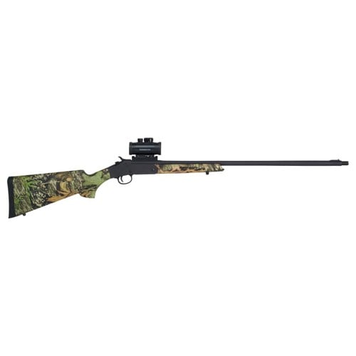 STEVENS 301 Turkey XP 20 Gauge 3" 26" Shotgun w/ Red Dot | Mossy Oak Obsession for sale at KYGUNCO.