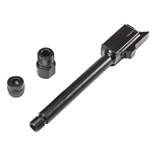 GLOCK Threaded Barrel for G44 Right Hand Black for sale at KYGUNCO.