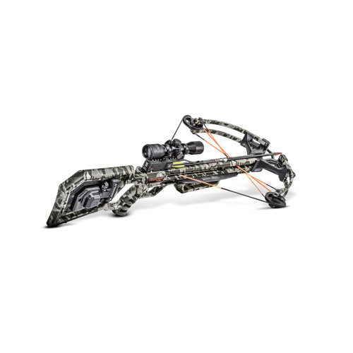 WICKED RIDGE INVADER 400 ACUDRAW for sale at KYGUNCO.