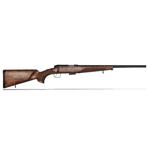 STEYR ARMS ZEPHYR II 17 HMR 19.7in Black 5rd for sale at KYGUNCO.