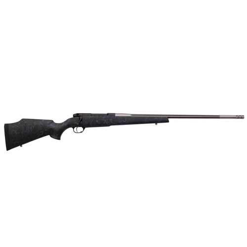 WEATHERBY Mark V AccuMark 6.5 Weatherby RPM 26" 4rd Bolt Rifle w/ Fluted Barrel for sale at KYGUNCO.
