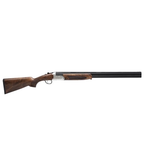 STEVENS 555 Deluxe 20Ga 26" Black 2rd Imperial Walnut for sale at KYGUNCO.