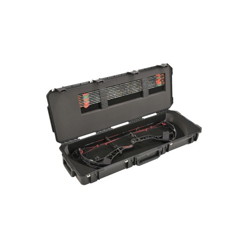 SKB CASES iSeries 4214 Parallel Limb Bow Case Black for sale at KYGUNCO.