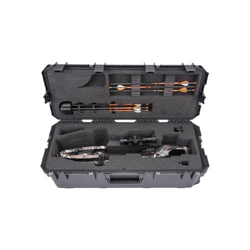 SKB CASES iSeries 3613-12 Ultimate Waterproof Crossbow Case for sale at KYGUNCO.