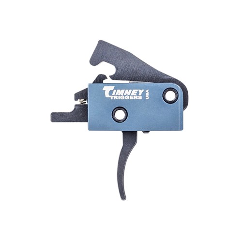 TIMNEY TRIGGERS Impact AR-15 Small Pin Straight 3lb for sale at KYGUNCO.