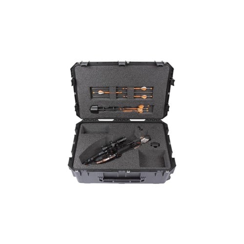 SKB CASES iSeries Ravin R26 and R29 Crossbow Case Black for sale at KYGUNCO.