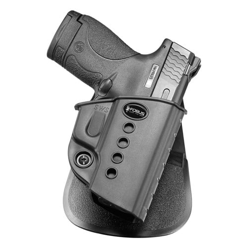 FOBUS Evolution CZ 97B/ S&W M&P Shield 9mm & .40/ S&W for sale at KYGUNCO.