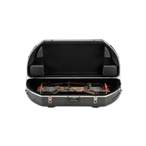 SKB CASES Hunter Series Bow Case Black for sale at KYGUNCO.