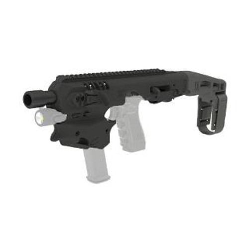 CAA MICRO CONVERSION KIT GLOCK BLK ADVANCED for sale at KYGUNCO.