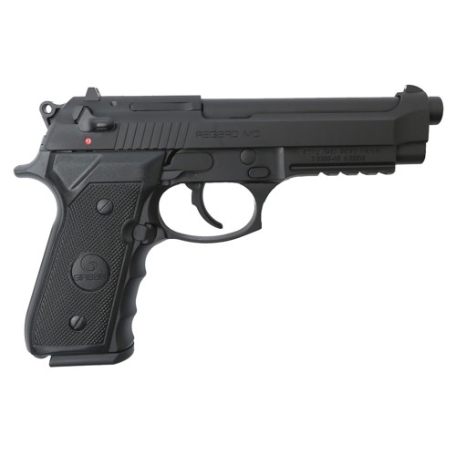 EAA Girsan Regard 9mm 4.9" 18rd Pistol - Black for sale at KYGUNCO.
