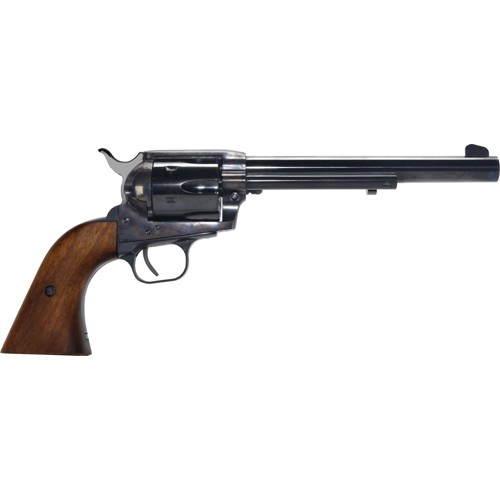 EAA Bounty Hunter 357 Mag 7.5" 6rd - Case Hardened for sale at KYGUNCO.