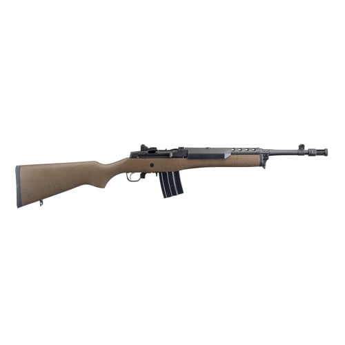 RUGER Mini-14 Tactical 5.56 NATO 16.12" 20 + 1 Semi-Auto Rifle for sale at KYGUNCO.