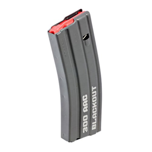 RUGER 300 Blackout Magazine 300 AAC Blackout 30rd for sale at KYGUNCO.