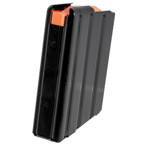 RUGER American Rifle 350 LeGend 10rd Magazine Black for sale at KYGUNCO.