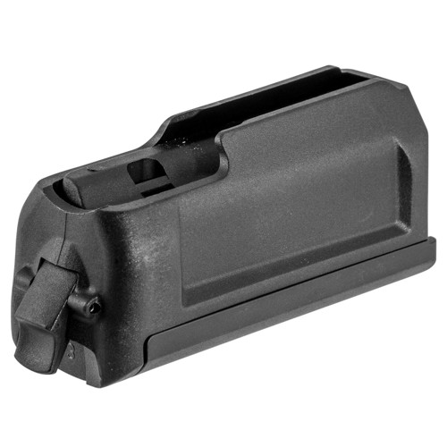 RUGER American 308Win/243Win/7mm-08/6.5Crdmr 4rd Blu Mag for sale at KYGUNCO.