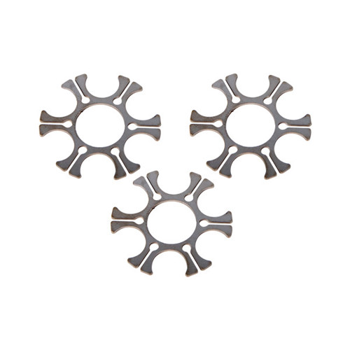RUGER GP 100 Moon Clips 10mm 3 pack for sale at KYGUNCO.