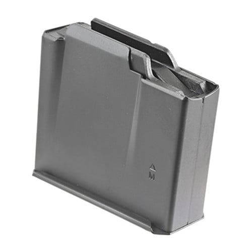 RUGER Gunsite Scoute 350 Legend 5rd Rifle Magazine - Black for sale at KYGUNCO.