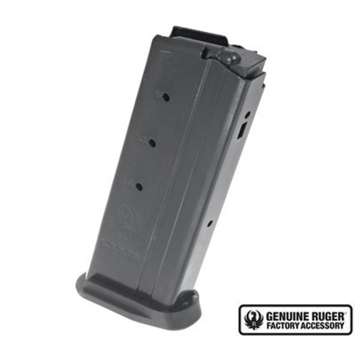 RUGER Ruger-57 Magazine 5.7 x 28mm 10rd for sale at KYGUNCO.