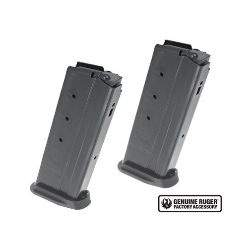 RUGER Ruger-57 Value Pack 5.7 x 28mm 10rd for sale at KYGUNCO.