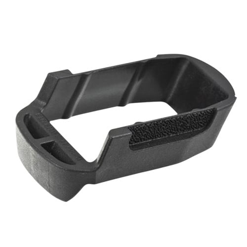 RUGER Security-9 Compact Mag Adapter 9mm Black for sale at KYGUNCO.