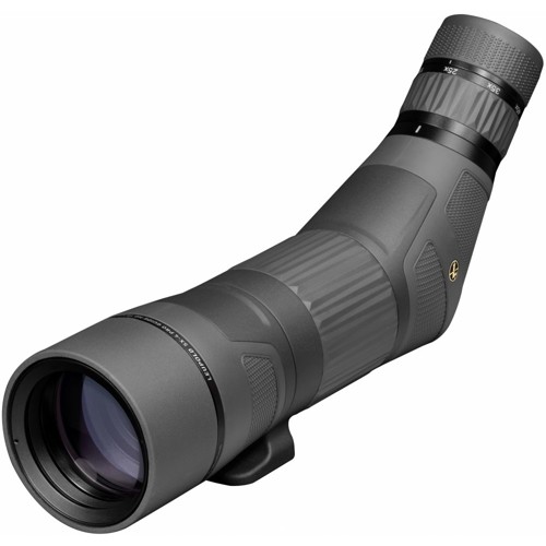 LEUPOLD SX-4 Pro Guide 15-45x65mm HD Angled Spotting Scope for sale at KYGUNCO.