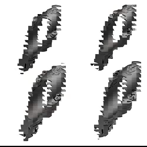 LEUPOLD Ring Mounts Rimfire 3/8" Medium Matte