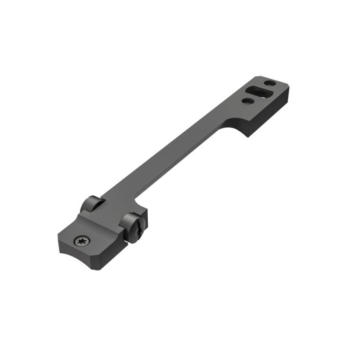 LEUPOLD Standard Savage 110 RH Round Rcvr 1 Piece Matte for sale at KYGUNCO.