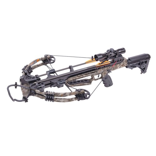 CENTERPOINT ARCHERY Mercenary 390 for sale at KYGUNCO.