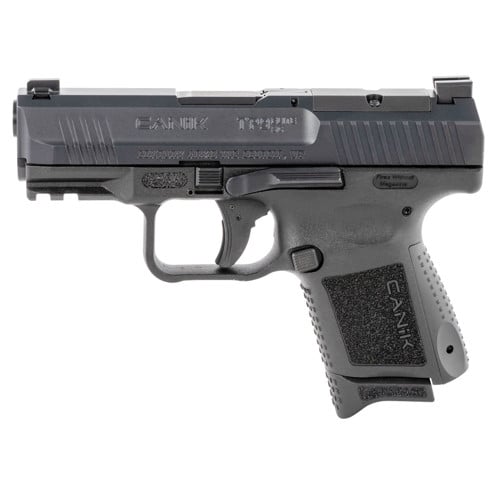 CANIK TP9 Elite 9mm 3.5" 15rd - Black for sale at KYGUNCO.