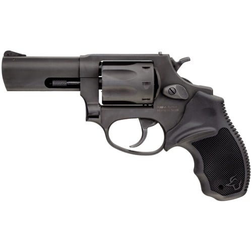 TAURUS 942 22LR 3" 8rd Revolver | Black