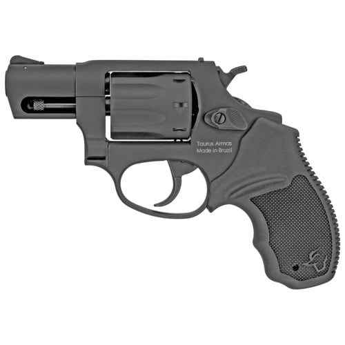 TAURUS 942 22 WMR 2" 8rd Revolver - Black for sale at KYGUNCO.