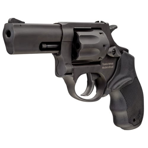 TAURUS 942 Ultra-Lite 22 WMR 3" 8rd Revolver | Black for sale at KYGUNCO.