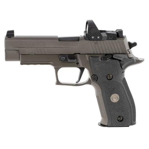 Sig Sauer P226 Legion RXP Full-Size SAO Romeo1Pro for sale at KYGUNCO.