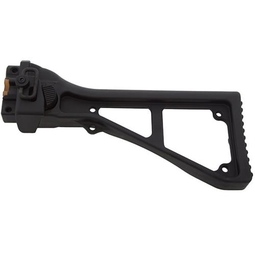 HK USA SP5K Folding Stock - Black for sale at KYGUNCO.